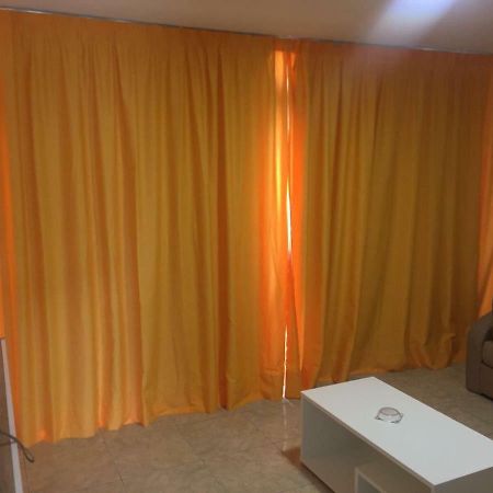Apartamentos Teror - Gavias Del Sol Playa del Inglés Extérieur photo