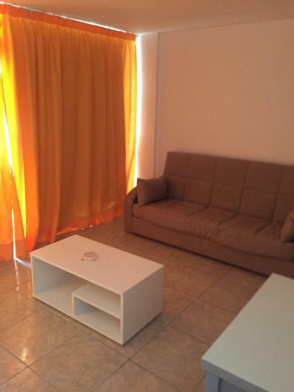 Apartamentos Teror - Gavias Del Sol Playa del Inglés Extérieur photo