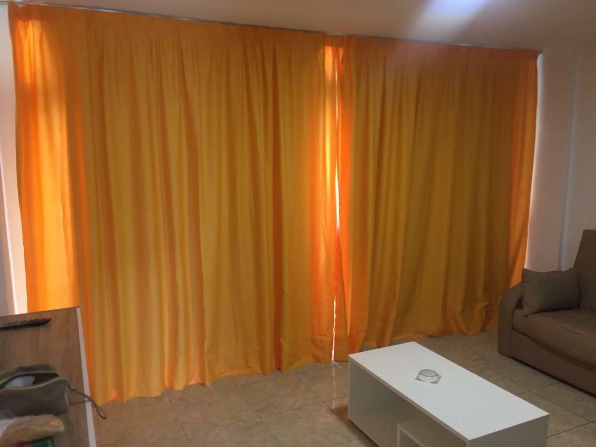 Apartamentos Teror - Gavias Del Sol Playa del Inglés Extérieur photo