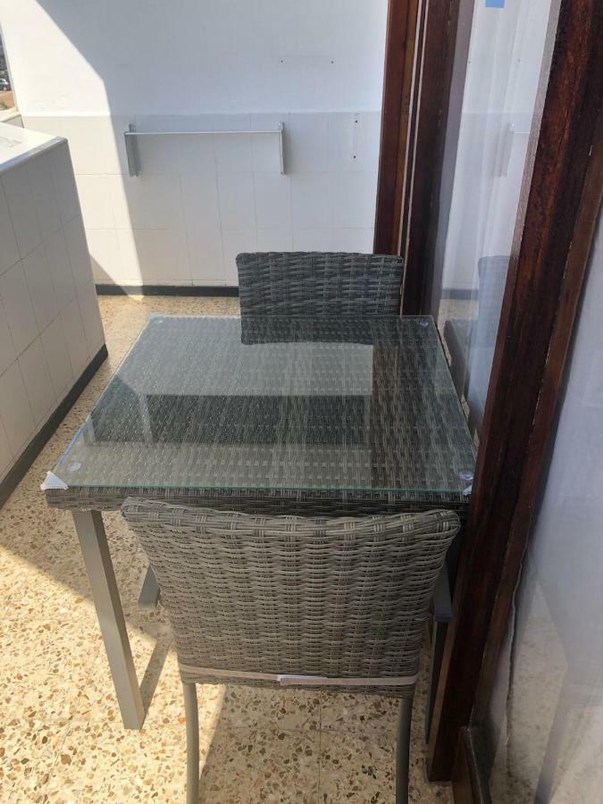 Apartamentos Teror - Gavias Del Sol Playa del Inglés Extérieur photo